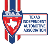 Texas Independent Auto Association
